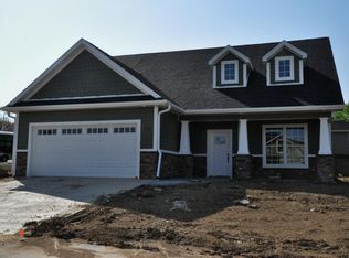 4406 Weybridge Dr, Columbia, MO 65203