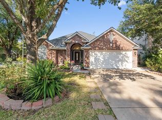 1721 Juniper Ridge Loop, Cedar Park, TX 78613