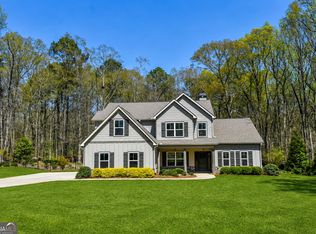 397 Oak Grove Path, Griffin, GA 30224