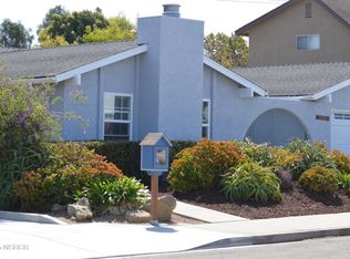 1008 N Edwards Pl, Lompoc, CA 93436