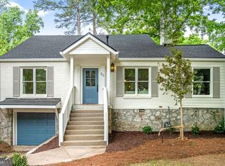 65 Roseclair Dr SE, Atlanta, GA 30317