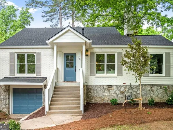 65 Roseclair Dr SE, Atlanta, GA 30317