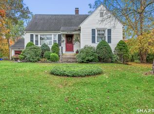 318 Laurel Hill Road, Torrington, CT 06790