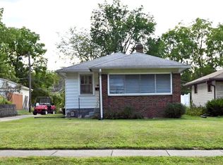 450 N Eaton Ave, Indianapolis, IN