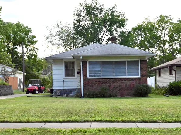 450 N Eaton Ave, Indianapolis, IN 46219