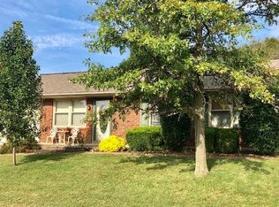 4000 Buckland Sq, Owensboro, KY 42301