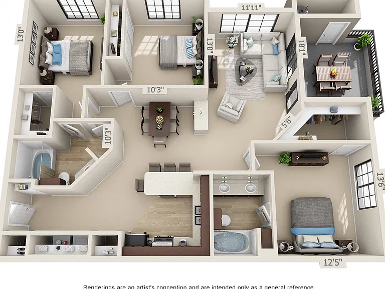 The Core Chandler — Photo 19