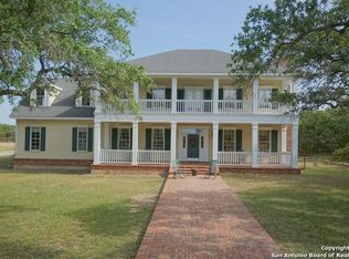 27005 Smithson Valley Rd, San Antonio, TX 78261