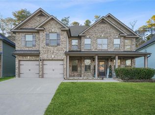 3955 Trillium Wood Trl, Snellville, GA 30039