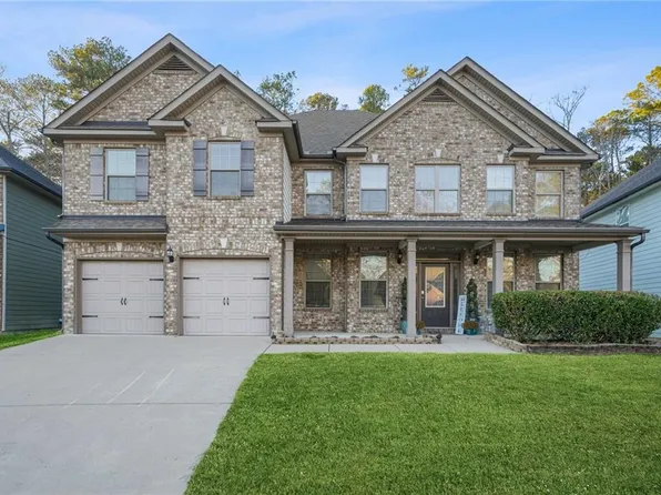 3955 Trillium Wood Trl, Snellville, GA 30039