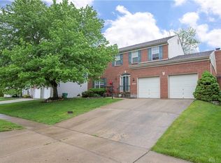 4305 Limerick Ln, Dayton, OH