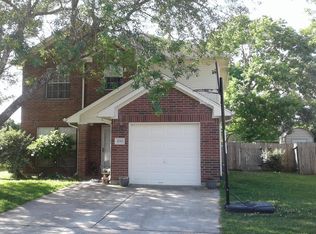 4710 Black Stone St, Baytown, TX 77521