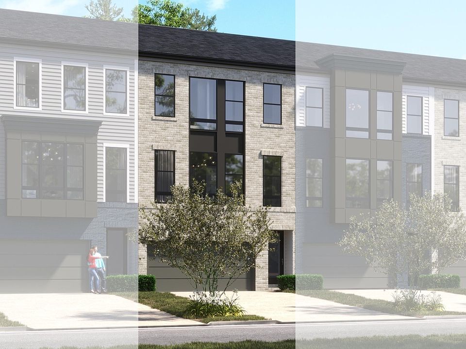 The Waverly at South Lake