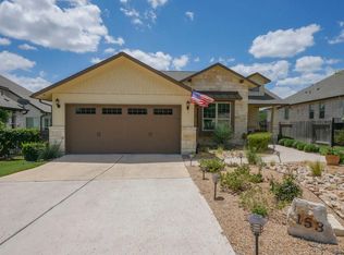 153 Santa Maria St, Georgetown, TX 78628