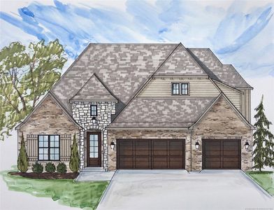 8726 S Olympia Ave, Tulsa, OK, 74132