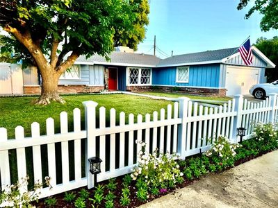 13086 Oberlin St, Sylmar, CA, 91342
