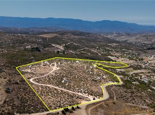 8 Centennial St LOT 8, Aguanga, CA 92536