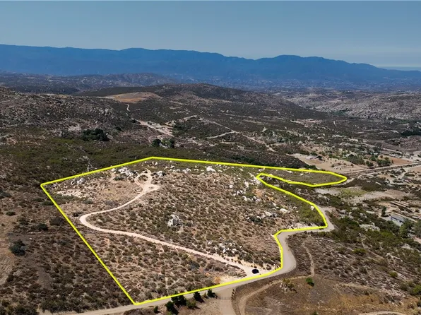 8 Centennial St Lot 8, Aguanga, CA 92536