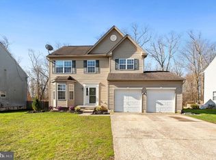 7 Conifer Way, Sicklerville, NJ 08081