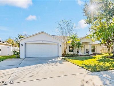 4193 Long Leaf Dr, Melbourne, FL, 32940