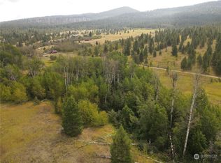 0 High Valley Rd E, Tonasket, WA 98855