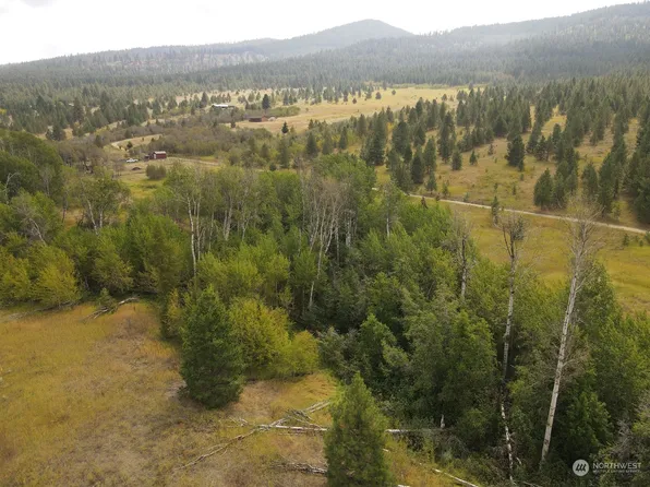 0 xxx High Valley Road E, Tonasket, WA 98855