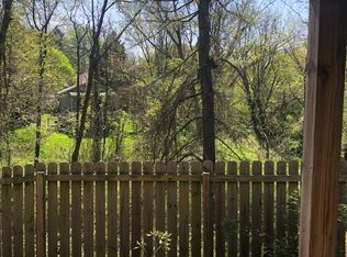 50 Sulphur Springs Rd, Asheville, NC 28806