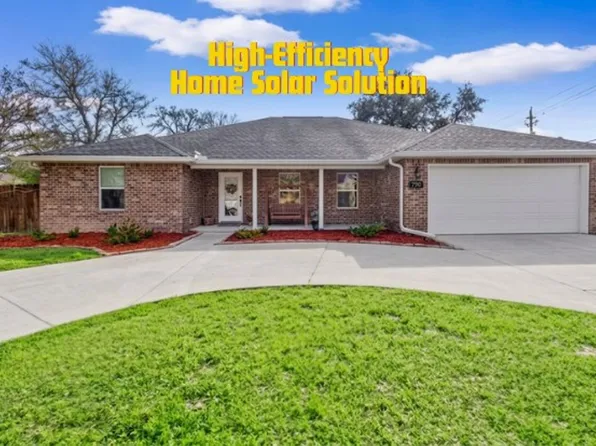 701 Hart St, Fort Walton Beach, FL 32547