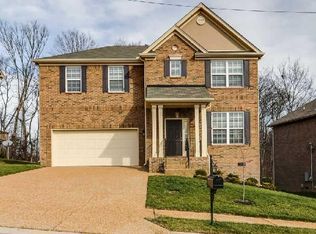 4029 Sweetberry Dr, Nashville, TN 37211