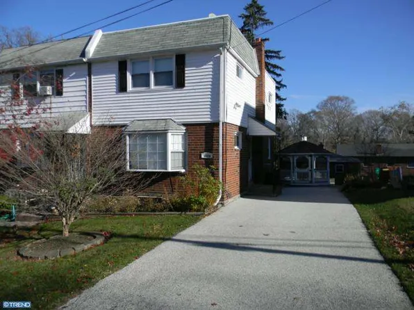 117A 3rd Ave, Broomall, PA 19008