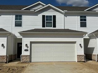 6368 S Marinelli Dr, Columbus, OH