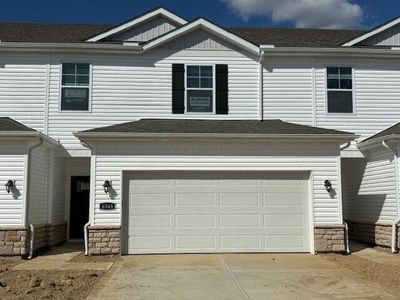 6368 S Marinelli Dr, Columbus, OH, 43228