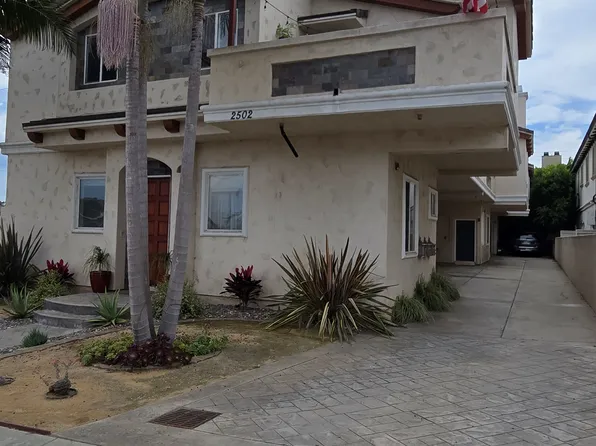 2502 Rockefeller Ln #B, Redondo Beach, CA 90278