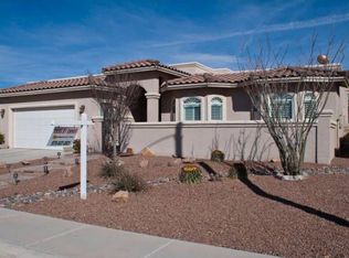6033 Lourdes Rd, Sunland Park, NM 88008