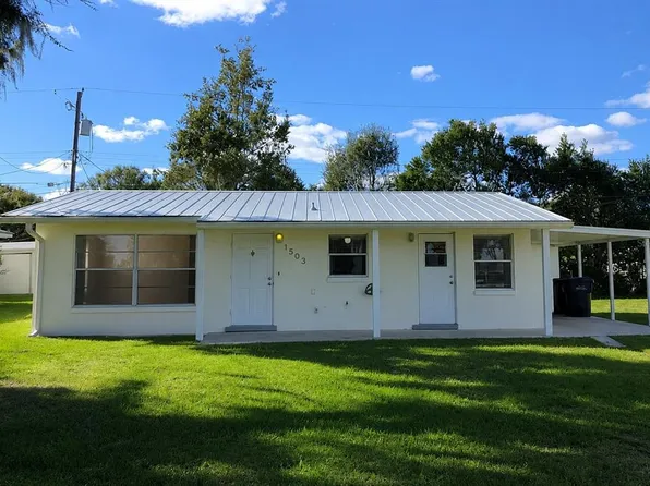 1503 W Lake Cannon Dr NW, Winter Haven, FL 33881