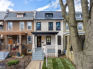 207 Varnum St NW, Washington, DC 20011