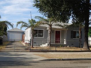 16730 Barbee St, Fontana, CA 92336