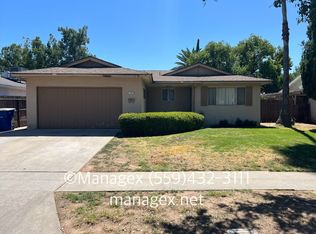 1523 E Warner Ave, Fresno, CA