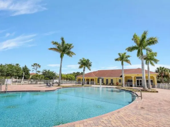 9322 Treasure Coast St, Fort Pierce, FL 34945