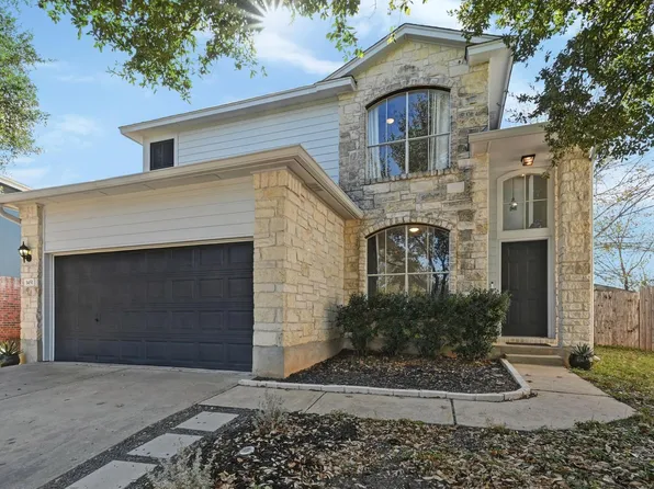 1451 Roxannes Run, Pflugerville, TX 78660