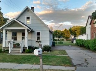 312 N Auburn Rd, Auburn, MI 48611