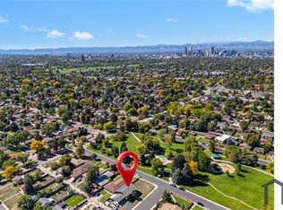 3290 Cherry St UNIT A, Denver, CO 80207