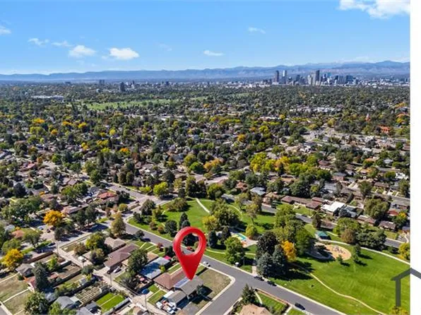 3290 Cherry St Unit A, Denver, CO 80207