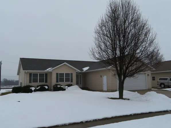 813 Juniper Dr, Waterloo, IA 50702