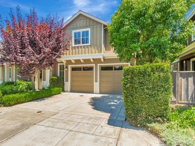 1601 Kentfield Ave, Redwood City, CA, 94061