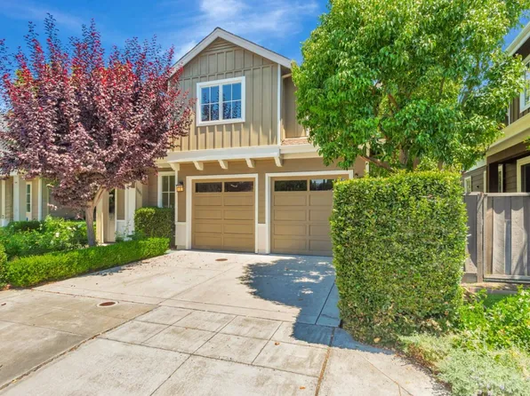 1601 Kentfield Ave, Redwood City, CA 94061
