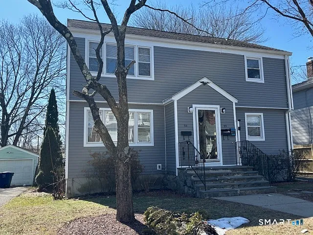 Building Photo - 95 Balsam Ave #2