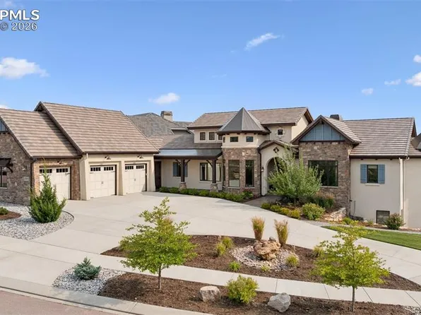 1797 Redbank Dr, Colorado Springs, CO 80921