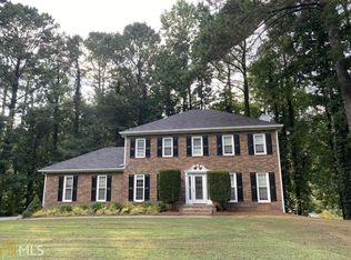 4262 Deerbrook Way, Lilburn, GA 30047