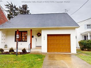 1834 Enslow Blvd, Huntington, WV 25701